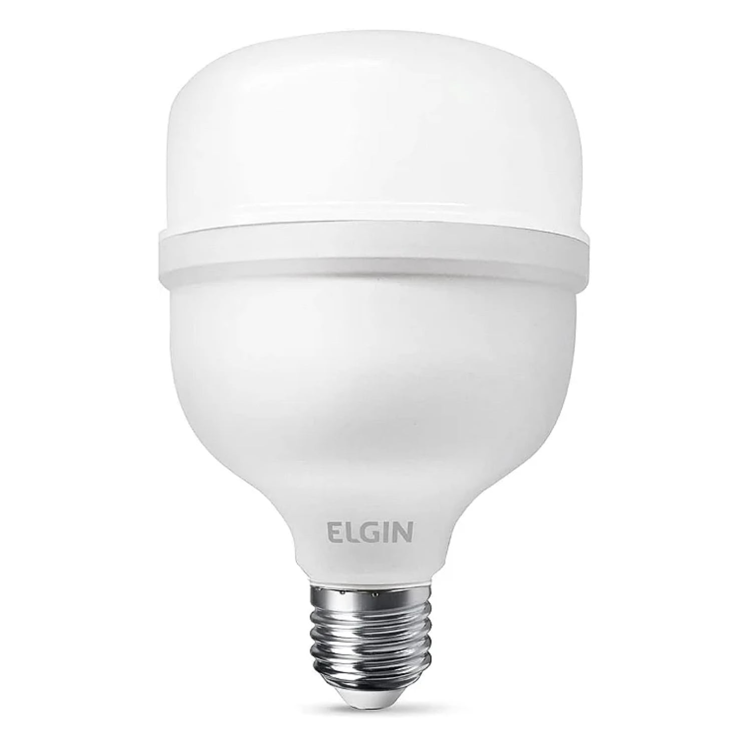 Lâmpada de LED 40W Branco Frio Elgin