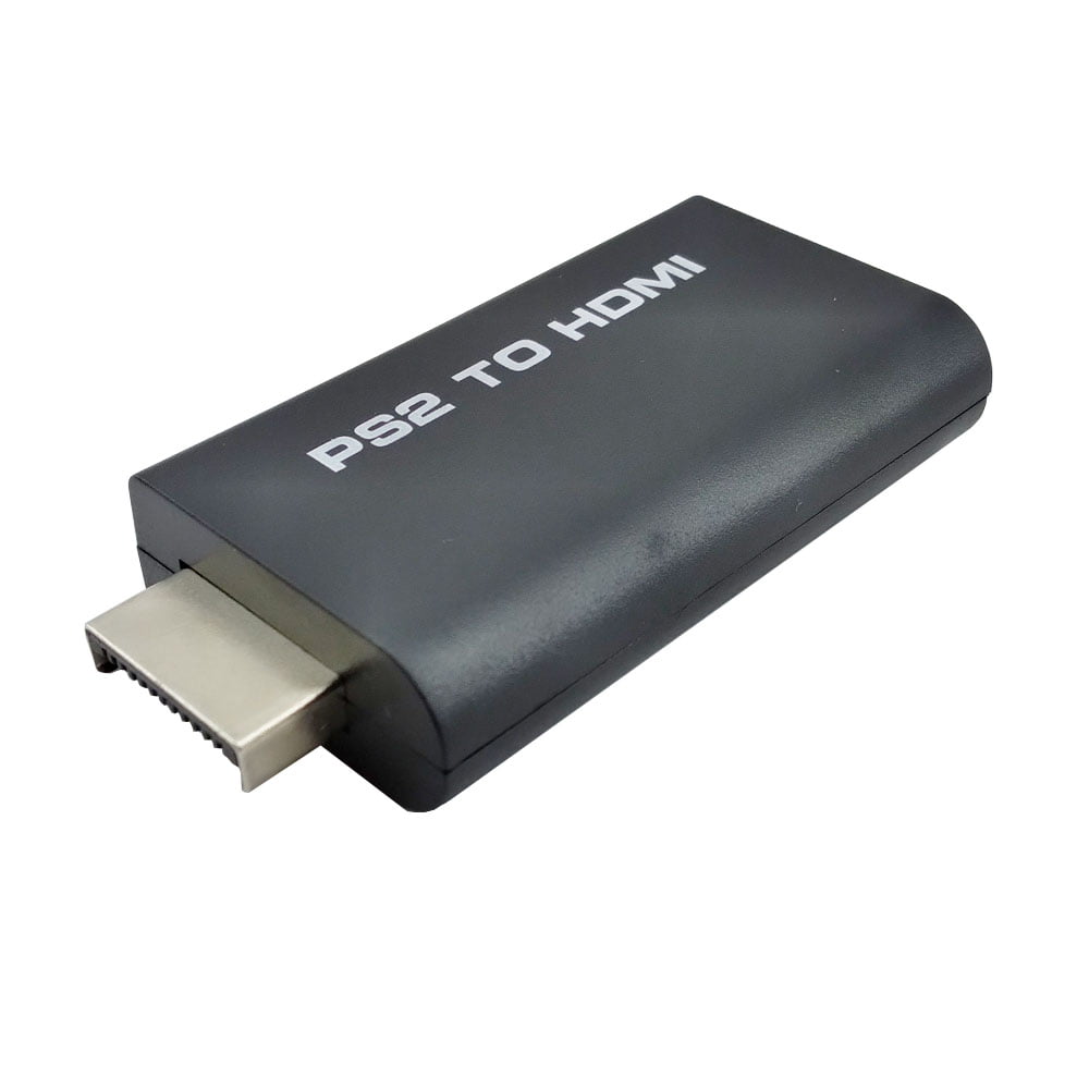 Adaptador HDMI para PS2