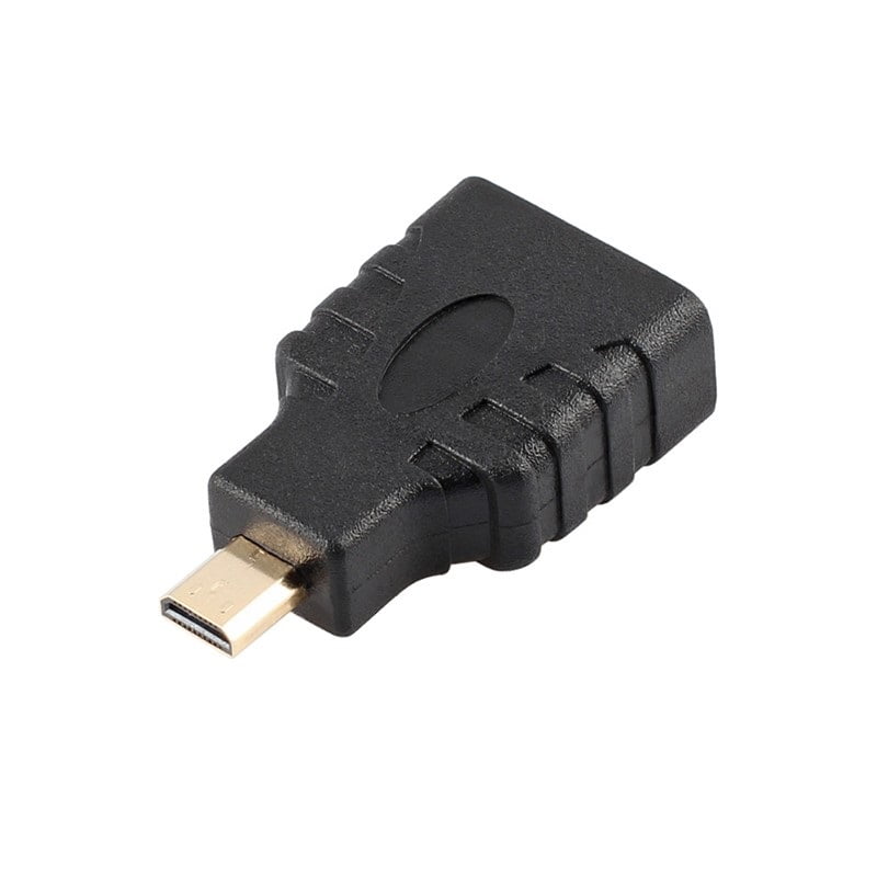 Adaptador micro usb a best sale micro hdmi