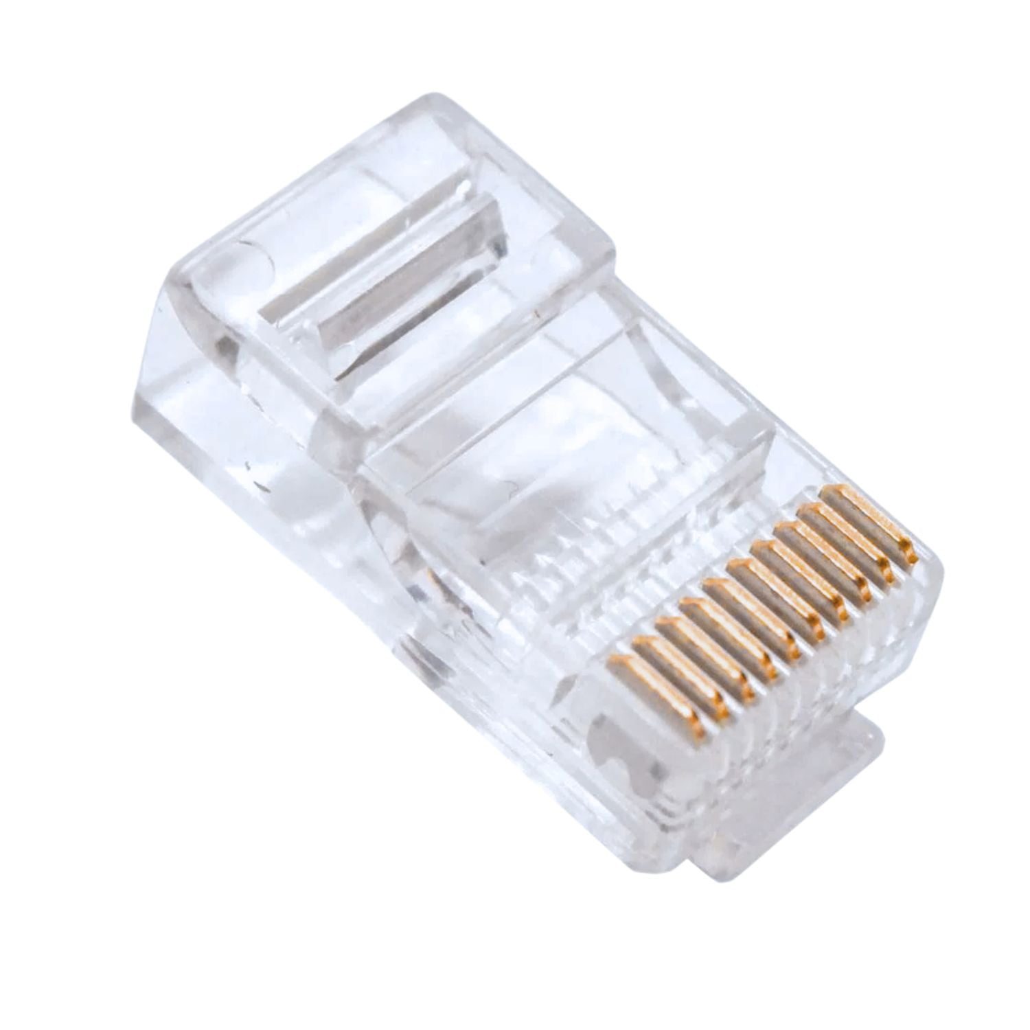 Conector RJ50 10 Vias