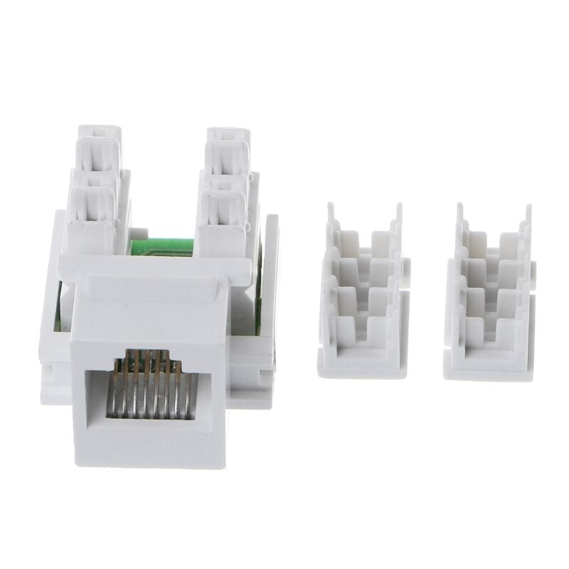 Keystone RJ45 CAT5e Furukawa ED Cabos