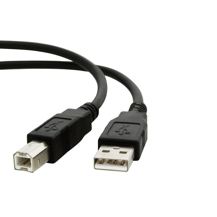 Cabo Impressora 10 Metros USB 2.0