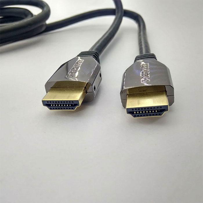 Cabo HDMI 2.1 1,5 Metros