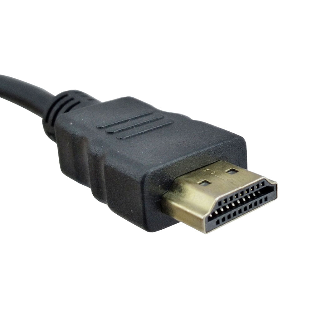 CABLE HDMI - 10 METROS - MICROFINS - Tche Loco Eletrônicos