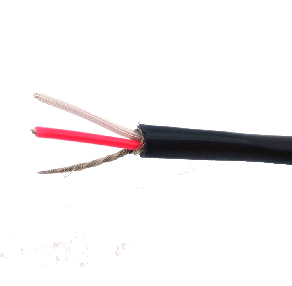 Cabo Shield 2x22 AWG AFT