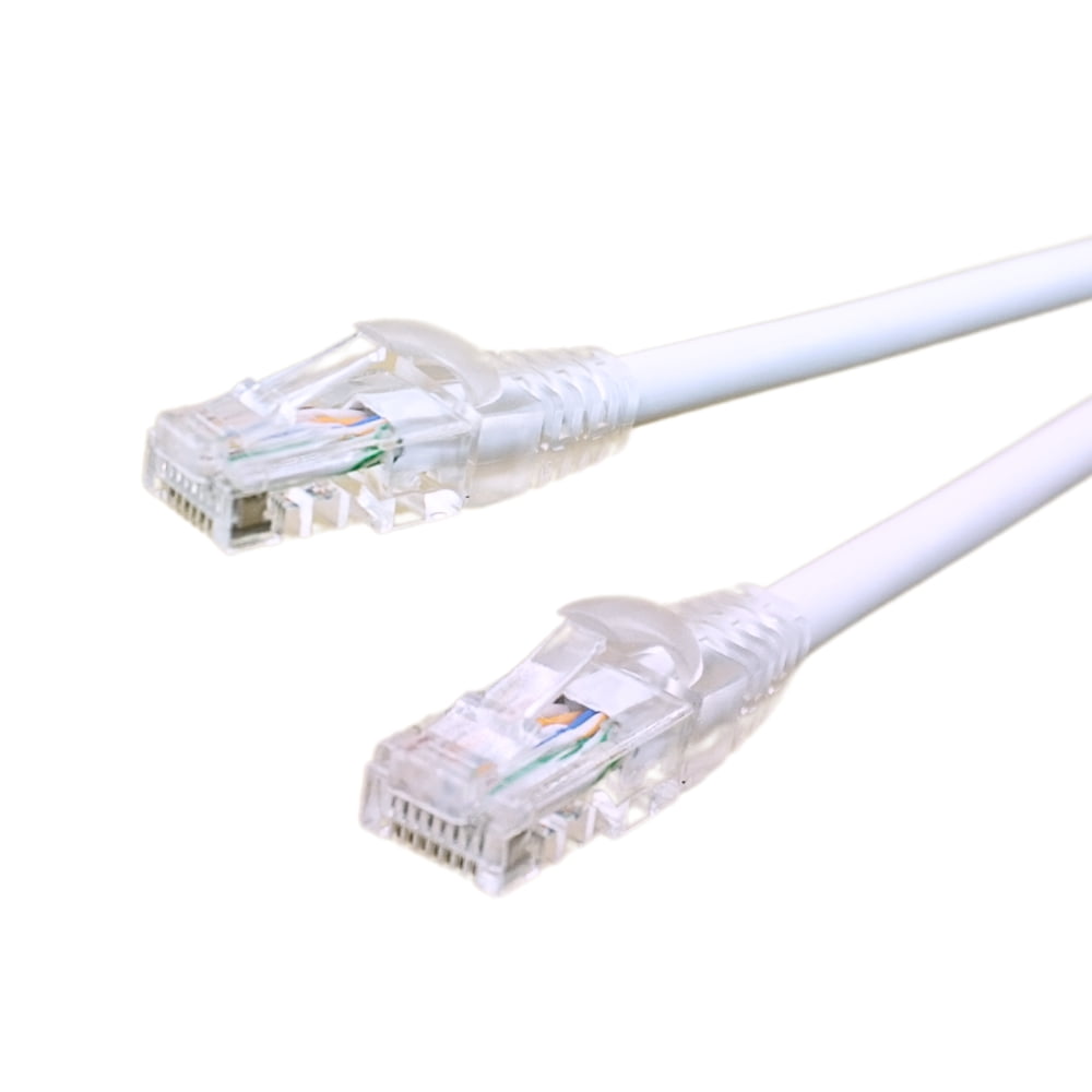 Patch Cord CAT6 Furukawa Branco GigaLan UTP