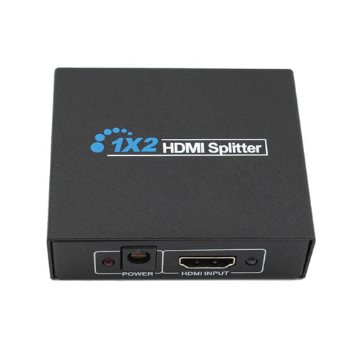 Splitter HDMI 1X2
