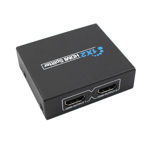 Splitter HDMI 1X2