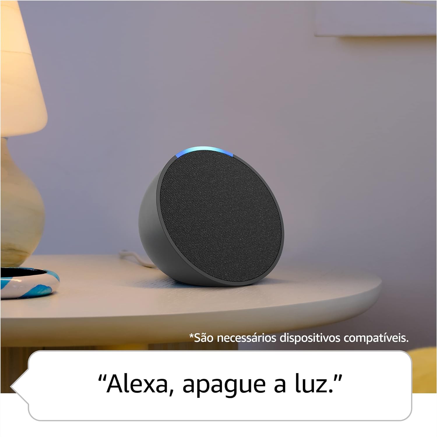 Alexa Echo Pop 