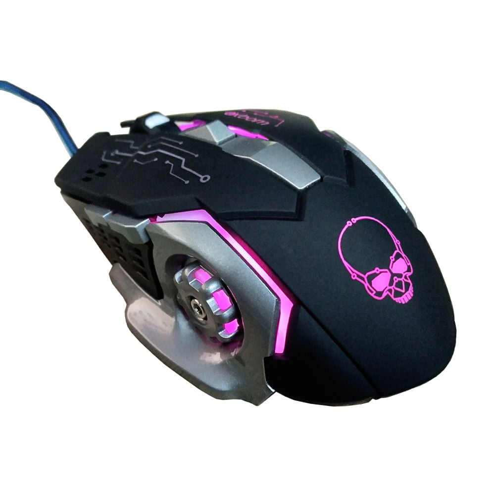 Mouse Gamer Exbom MS G280 4800 DPI