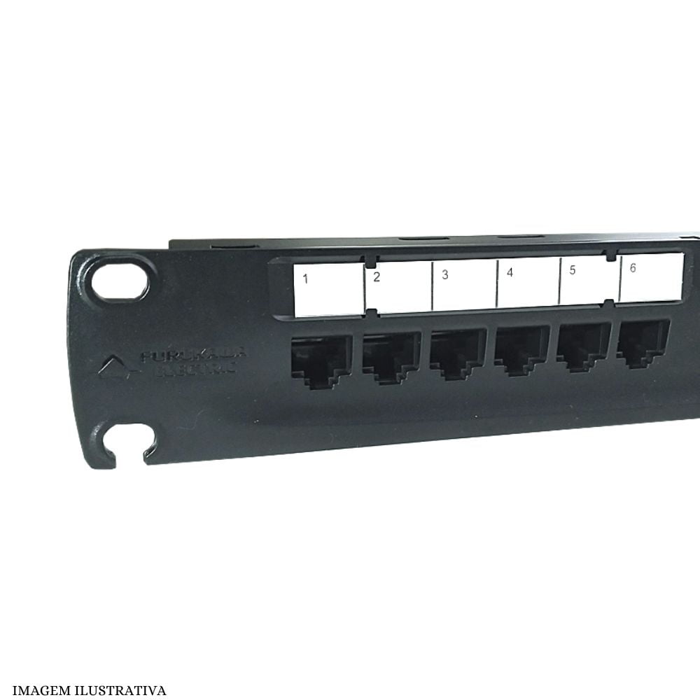 Electrical sale patch panel