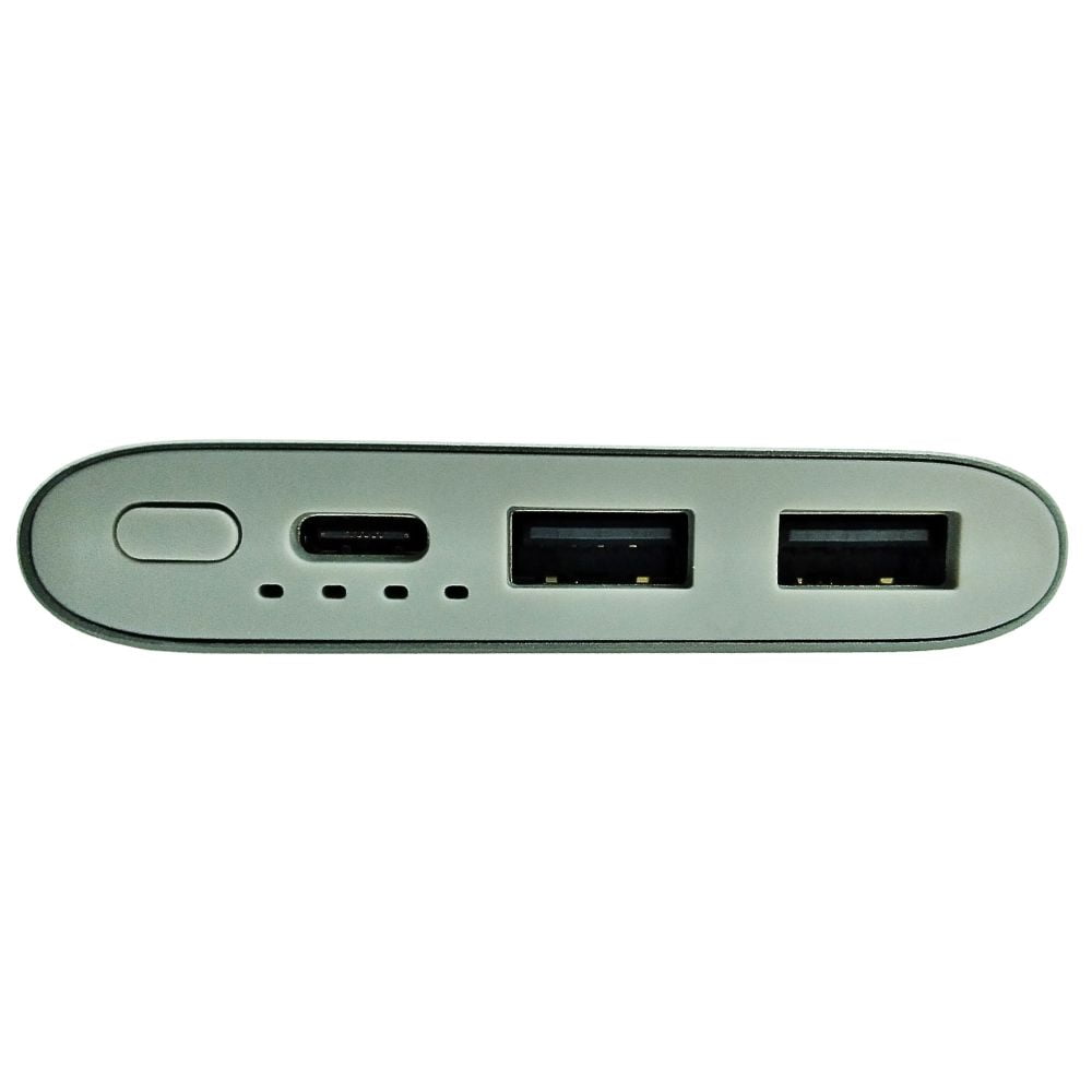 Carregador Sem Fio Samsung Slim, USB Tipo C, Preto - EP-P1100BBPG - Incampa  - Partes e Peças de Notebooks e Desktop