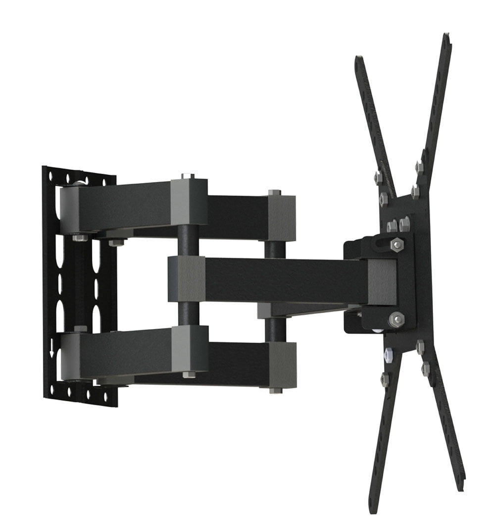 Suporte para TV 26" a 75" STPA 2000 PR Multivisão