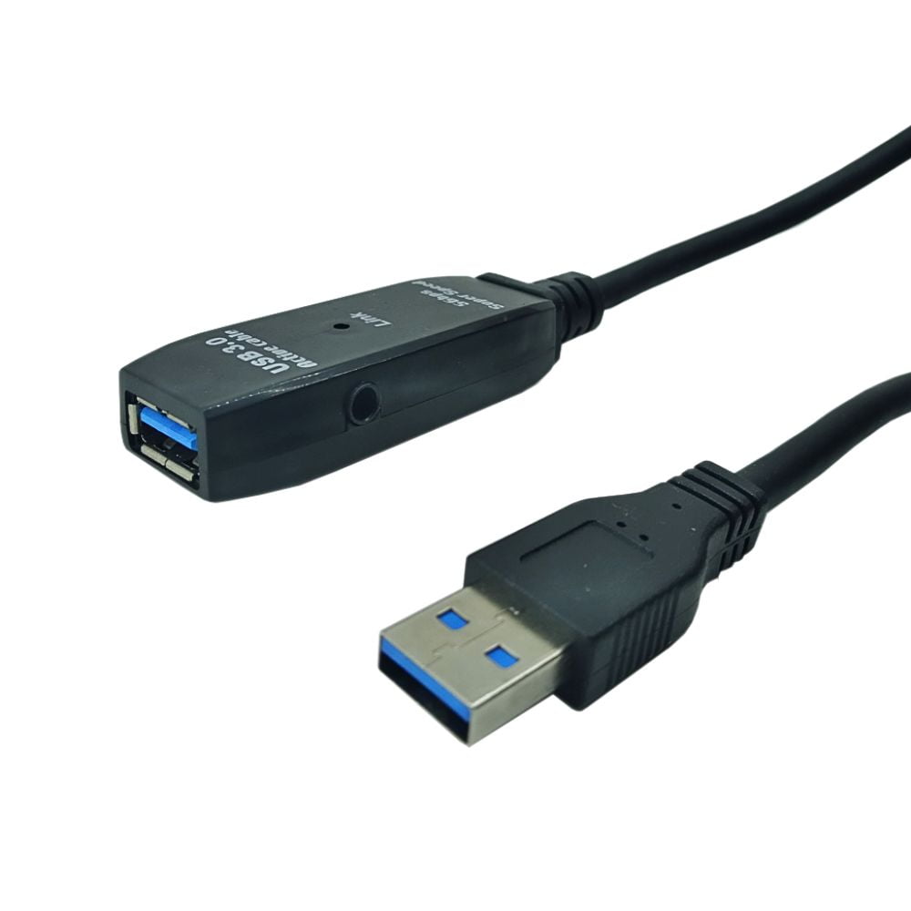 Alargo USB 3.0 Amplificado 15m Alargos Usb3