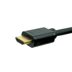 Cabo Mini HDMI 20 Metros para HDMI 2.0