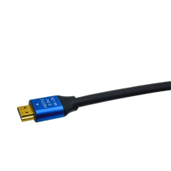 Cabo HDMI 2.0 20 Metros 4K Ultra HD