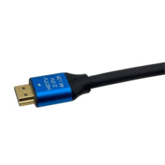 Cabo HDMI 2.0 20 Metros 4K Ultra HD