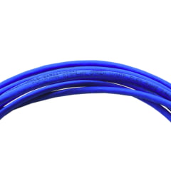 Patch Cord Cat6 Furukawa 2,5 Metros Gigalan Azul 35123224