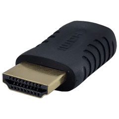 Adaptador HDMI para Mini HDMI 