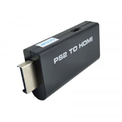 Adaptador HDMI para PS2