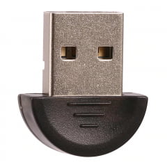 Adaptador Bluetooth 2.0 USB Dongle