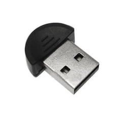 Adaptador Bluetooth 2.0 USB Dongle