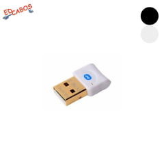 Adaptador Bluetooth 4.0 USB CSR