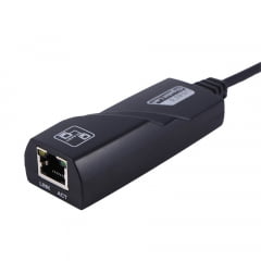 Adaptador de Rede USB 1000 Mbps Gigabit
