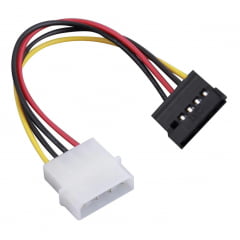 Adaptador SATA IDE para USB 2.0