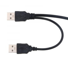 Adaptador SATA para USB 2.0