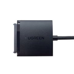 Adaptador SATA USB 3.0 Ugreen