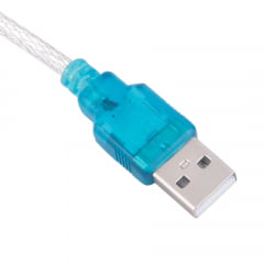 Adaptador Serial para USB RS232