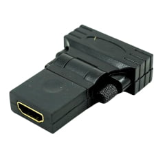 Adaptador USB para UGA - HDMI - DVI - VGA