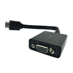 Adaptador HDMI Para VGA Ugreen 1080p 40248