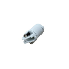 Conector PowerCon Cinza