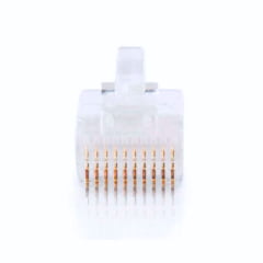 Conector RJ50 10 Vias