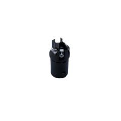 Conector Speakon 4 Vias Preto