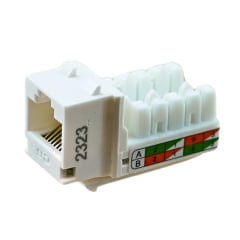 Keystone CAT6 SohoPlus Furukawa 568A/B