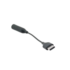 Adaptador Tipo C Para P2 Fone de Ouvido