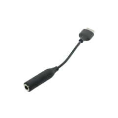 Adaptador Tipo C Para P2 Fone de Ouvido