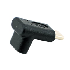 Adaptador USB C 90 Graus