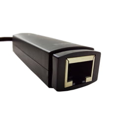 Adaptador USB C para RJ45 LAN 1000Mbps BASEUS WKQX000301