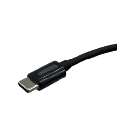 Cabo USB C para V3 1 Metro Ugreen 50445