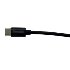 Cabo USB C para V3 1 Metro Ugreen 50445