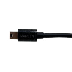 Cabo USB C para V3 1 Metro Ugreen 50445