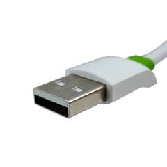 Cabo USB Tipo C Kaidi 3 Metros