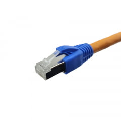 Patch Cord CAT7 SFTP 23AWG LSZH DATWYLER
