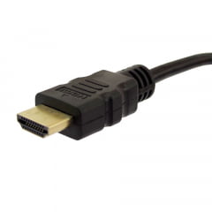 Cabo HDMI 2.1 5 Metros 8K Pix HDR Dinâmico 018-1035