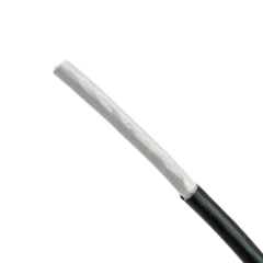 Cabo de Rede Cat5e Blindado SFTP Dupla Capa 24AWG