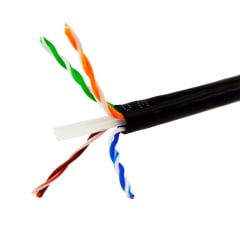 Cabo de Rede CAT6 Externo Furukawa Gigalan UTP 23400092